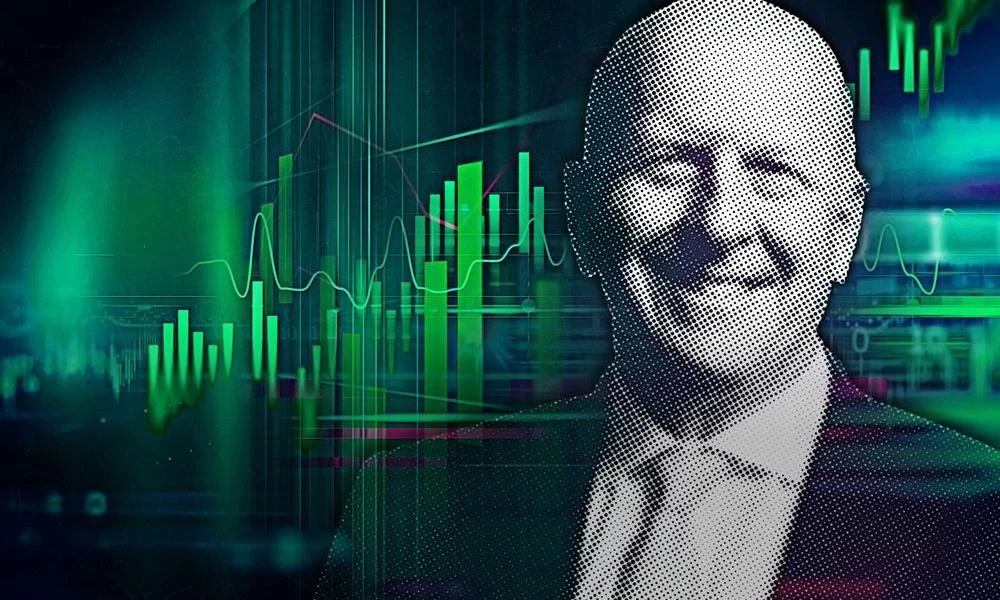 Οι ηγέτες της Goldman προωθούν νέους, δημιουργικούς τρόπους για να αυξήσουν τους μισθούς τους